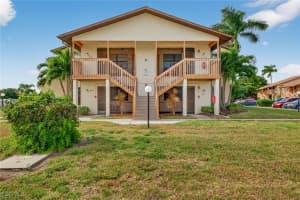 13134 Feather Sound Drive, Fort Myers, FL 33919 - MLS#2026000064