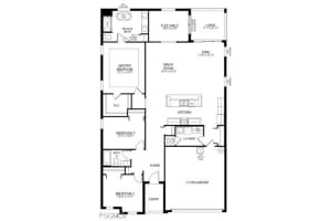 3023 Lakewood Road, Labelle, FL 33935 - MLS#2026000070