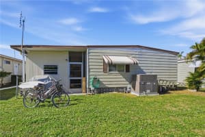 14734 Patrick Henry Road, North Fort Myers, FL 33917 - MLS#2026000081