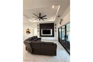 523 16th Place, Cape Coral, FL 33993 - MLS#2026000086