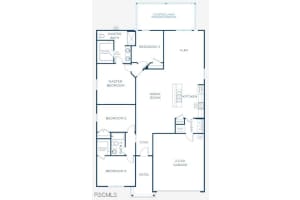 9007 Justice Circle, Labelle, FL 33935 - MLS#2026000090