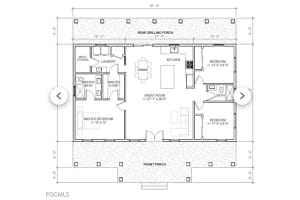 1237 Bari Street, Lehigh Acres, FL 33974 - MLS#2026000099