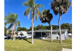 772 July Circle, North Fort Myers, FL 33903 - MLS#2026000113