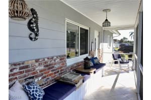 772 July Circle, North Fort Myers, FL 33903 - MLS#2026000113