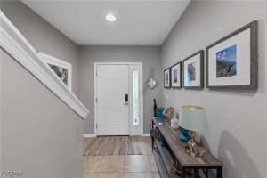 3849 Tilbor Circle, Fort Myers, FL 33916 - MLS#2026000119