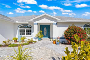 3446 Pinetree Drive, St James City, FL 33956 - MLS#2026000121