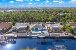 3446 Pinetree Drive, St James City, FL 33956 - MLS#2026000121