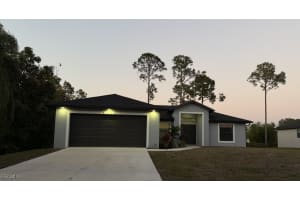 4116 2nd Street, Lehigh Acres, FL 33976 - MLS#2026000124