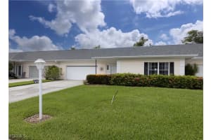 1210 Hazeltine Dr, Fort Myers
