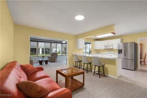 1210 Hazeltine Drive, Fort Myers, FL 33919 - MLS#2026000128