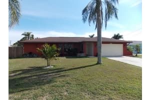 854 41st Street, Cape Coral, FL 33904 - MLS#2026000132