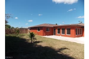 854 41st Street, Cape Coral, FL 33904 - MLS#2026000132