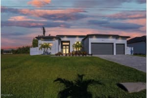 1409 28 Terrace, Cape Coral, FL 33914 - MLS#2026000134