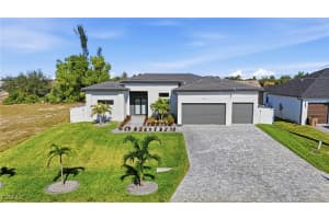 1409 28 Terrace, Cape Coral, FL 33914 - MLS#2026000134