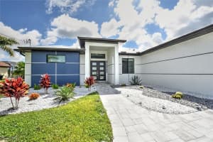 3113 18th Avenue, Cape Coral, FL 33914 - MLS#2026000135