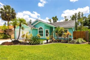 7762 Cameron Circle, Fort Myers, FL 33912 - MLS#2026000138