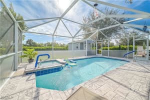 151 Ocean Park Drive, Lehigh Acres, FL 33972 - MLS#2026000141