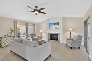 6417 Royal Woods Drive, Fort Myers, FL 33908 - MLS#2026000142