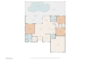 1414 19th Street, Cape Coral, FL 33993 - MLS#2026000151