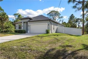 5008 MYRTLEWOOD Road, Labelle, FL 33935 - MLS#2026000167