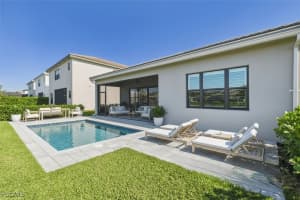 20176 Camellia Crosse Lane, Estero, FL 33928 - MLS#2026000171