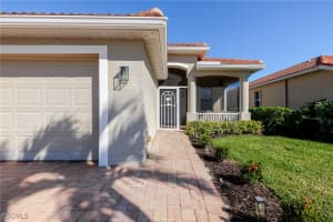 20854 Kaidon Lane, North Fort Myers, FL 33917 - MLS#2026000172