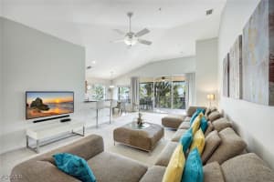 11661 Navarro Way, Fort Myers, FL 33908 - MLS#2026000174