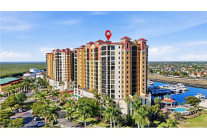 5793 Cape Harbour Drive, Cape Coral, FL 33914 - MLS#2026000175