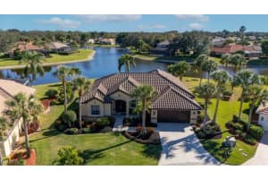 12560 Lake Run Drive, Fort Myers, FL 33913 - MLS#2026000178