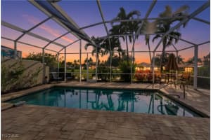 3464 Donoso Court, Naples, FL 34109 - MLS#2026000181
