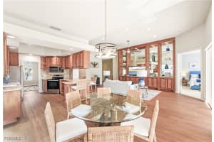 3464 Donoso Court, Naples, FL 34109 - MLS#2026000181