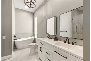 3464 Donoso Court, Naples, FL 34109 - MLS#2026000181