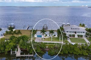 2210 Eighth Avenue, St James City, FL 33956 - MLS#2026000184