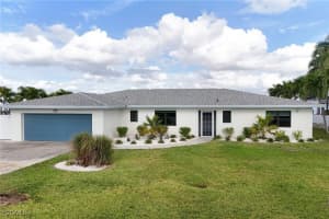 2210 Eighth Avenue, St James City, FL 33956 - MLS#2026000184