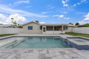 7162 Drake Drive, Fort Myers, FL 33908 - MLS#2026000185