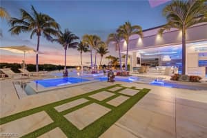 103 Montrose Drive, Fort Myers, FL 33919 - MLS#2026000187