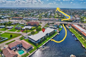 4722 1st Place, Cape Coral, FL 33904 - MLS#2026000189