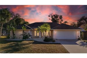 4213 Persian Lane, North Port, FL 34287 - MLS#2026000192