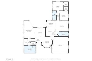 4213 Persian Lane, North Port, FL 34287 - MLS#2026000192