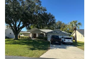 13681 Willow Bridge Drive, North Fort Myers, FL 33903 - MLS#2026000199