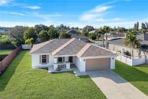 1706 2nd Place, Cape Coral, FL 33909 - MLS#2026000209