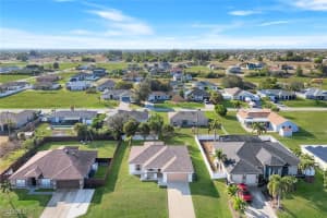 1706 2nd Place, Cape Coral, FL 33909 - MLS#2026000209