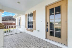 1706 2nd Place, Cape Coral, FL 33909 - MLS#2026000209