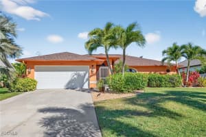 2123 49th Terrace, Cape Coral, FL 33914 - MLS#2026000211