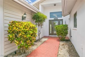 14687 Triple Eagle Court, Fort Myers, FL 33912 - MLS#2026000213