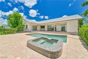 14687 Triple Eagle Court, Fort Myers, FL 33912 - MLS#2026000213