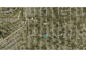 2606 3rd Street, Lehigh Acres, FL 33936 Sold 02/16/26