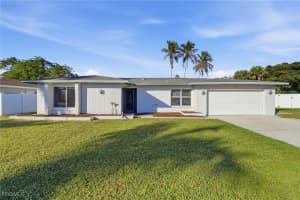 1495 Charmont Place, Fort Myers, FL 33919 - MLS#2026000217