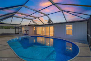 1495 Charmont Place, Fort Myers, FL 33919 - MLS#2026000217