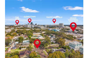 2152 Burlington Avenue, St Petersburg, FL 33713 - MLS#2026000222